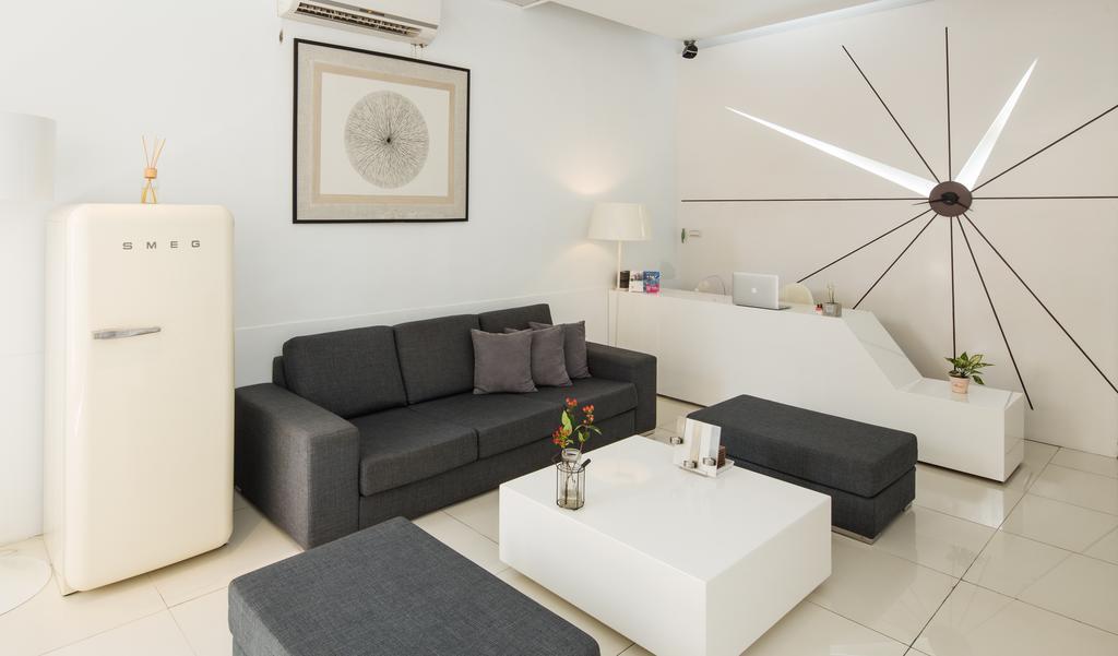 לינה וארוחת בוקר Shanjiao Kenting The House מראה חיצוני תמונה